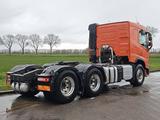 Volvo FM 500 6X4 LIFT AXLE PTO+HY - Angebote
