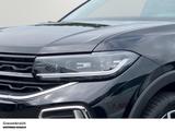 Volkswagen T-Cross DSG IQ.Drive rearview LED 1.0 TSI 85 kW  - Volkswagen T-Cross in Mönchengladbach