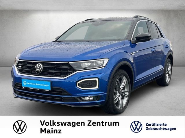 Volkswagen T-Roc 1.5 TSI DSG Sport *Navi*APP*Kamera*AHK*