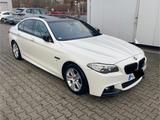 BMW 530d xDrive A - - BMW 530 Gebrauchtwagen in München