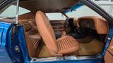 Ford Mustang Mach 1 Fastback SCJ 428  - Ford Mustang aus 1969