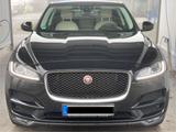 Jaguar F-Pace 20d AWD Prestige - Bremsen &... - Jaguar F-Pace in Bremen