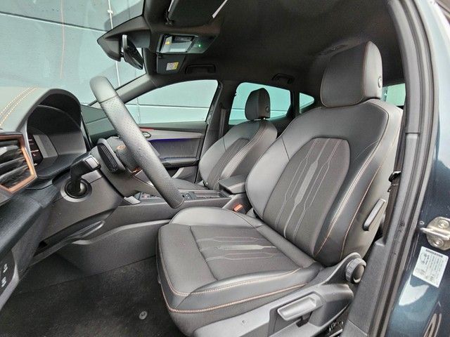 Cupra Formentor - Bild 9