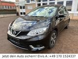 Nissan Pulsar Acenta, TÜV neu, Sitzhz., Keyless Entry - Nissan Pulsar: Kleinwagen