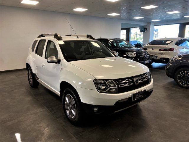 Dacia DACIA Duster 1.5 dCi Lauréate + Navigatore