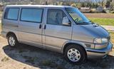 Volkswagen T4 Caravelle 2,5-l-Diesel TDI 75kW 
