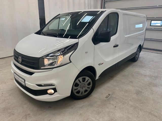 Fiat Talento 1,6 MJT Kasten L2H1