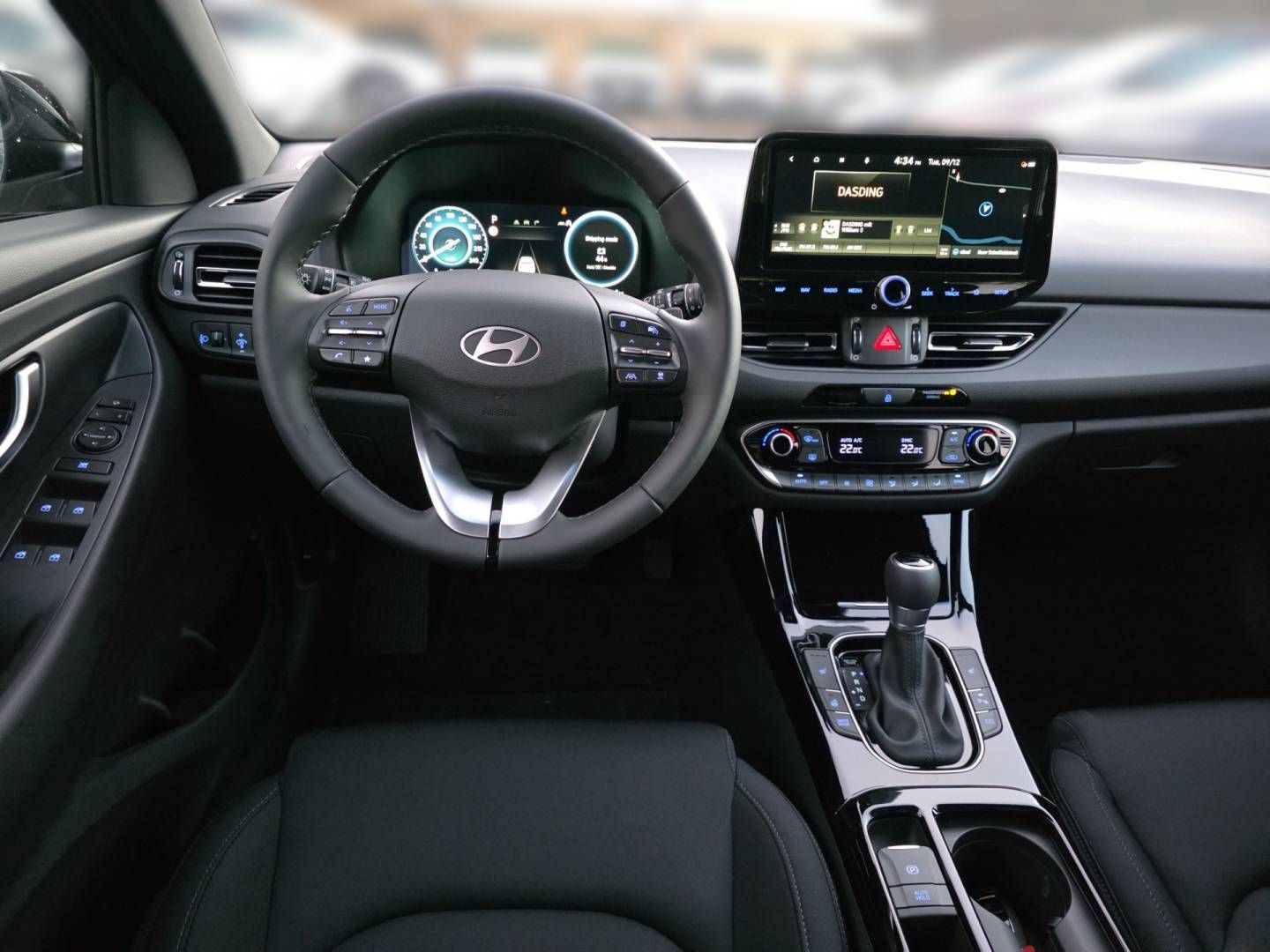 Hyundai i30 – Bild 10