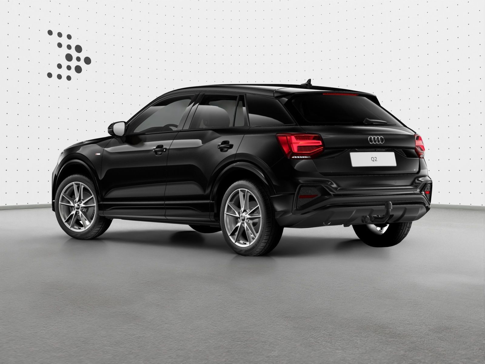 Audi Q2 - Bild 2