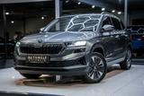 Skoda Karoq Tour 1.5 TSI DSG ACC MATRIX RFK AHK SHZ - gebrauchte Skoda Karoq aus dem Jahr 2022