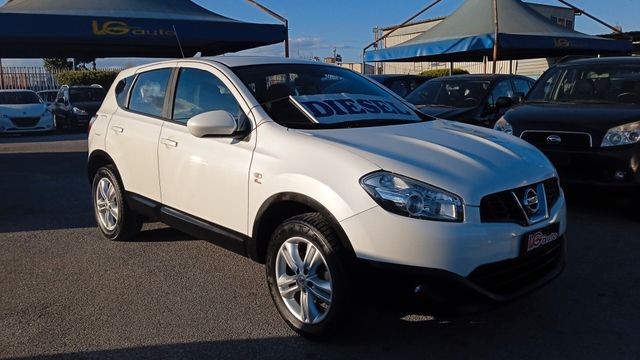 Nissan NISSAN QASHQAI 1.5 TURBO DIESEL