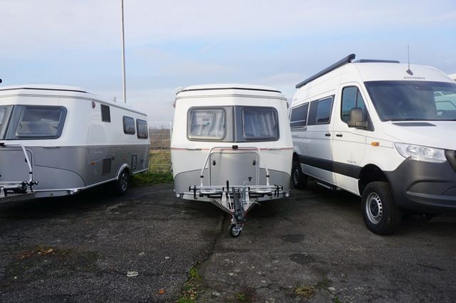 HYMER / ERIBA / HYMERCAR Eriba Touring 530 