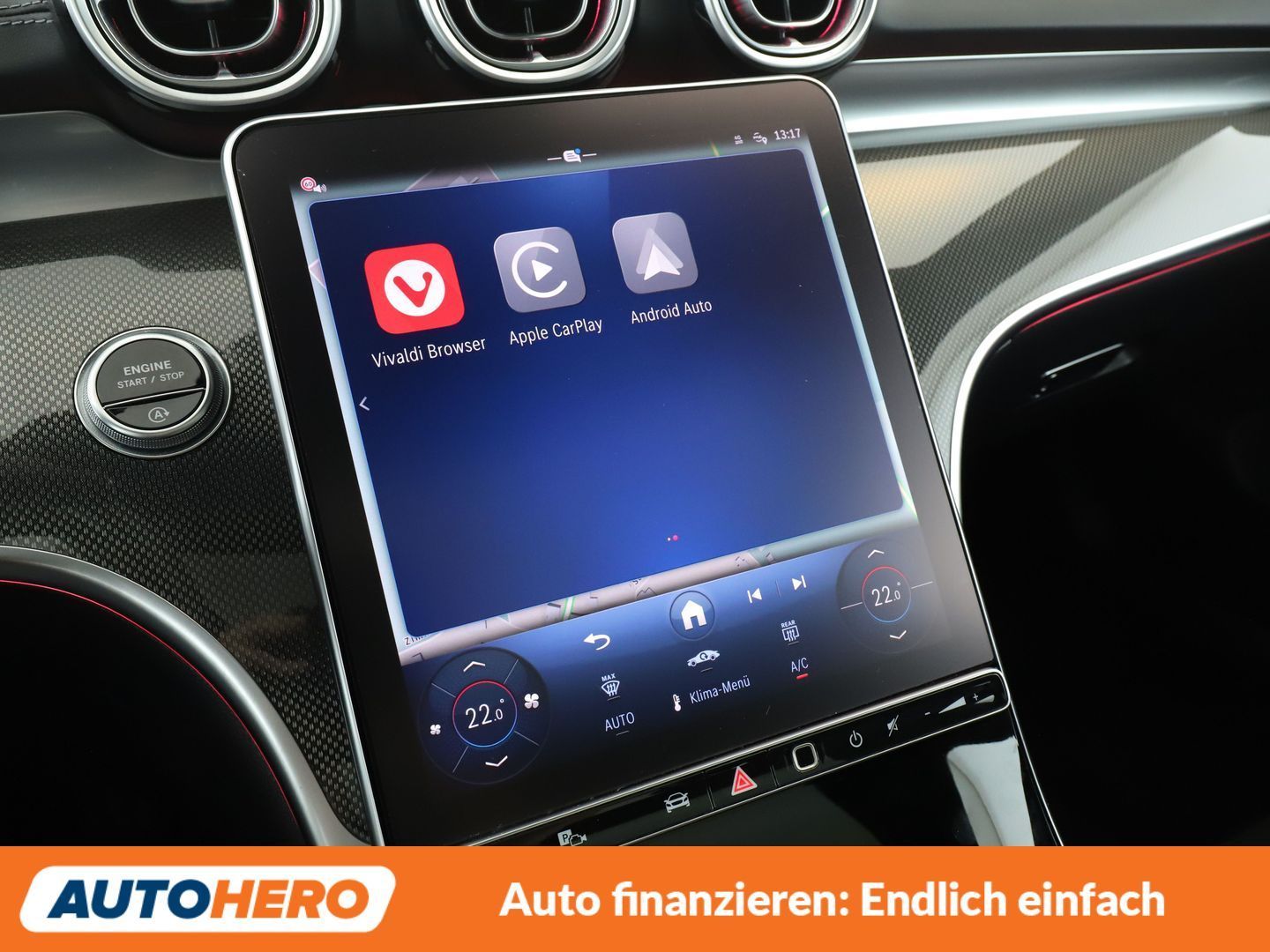 Mercedes-Benz CLE 200 Mild-Hybrid AMG Line Advanced Plus Aut foto 21