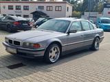 BMW bmw e38 730i Automat H kennzeichen  neu tu... - BMW 730: E38