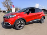 Renault Captur XMOD Automatik - Renault Captur XMOD mit Benzin-Antrieb