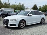 Audi A6 Avant 2.0 TDI ultra*SHZG*NAVI*AHZV*Scheckheft - Audi A6: Kombi, Ultra