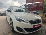 Peugeot 308 SW Allure GT-LINE*PANORAMA*DENON*NAVI - Peugeot 308 mit Diesel-Antrieb: SW
