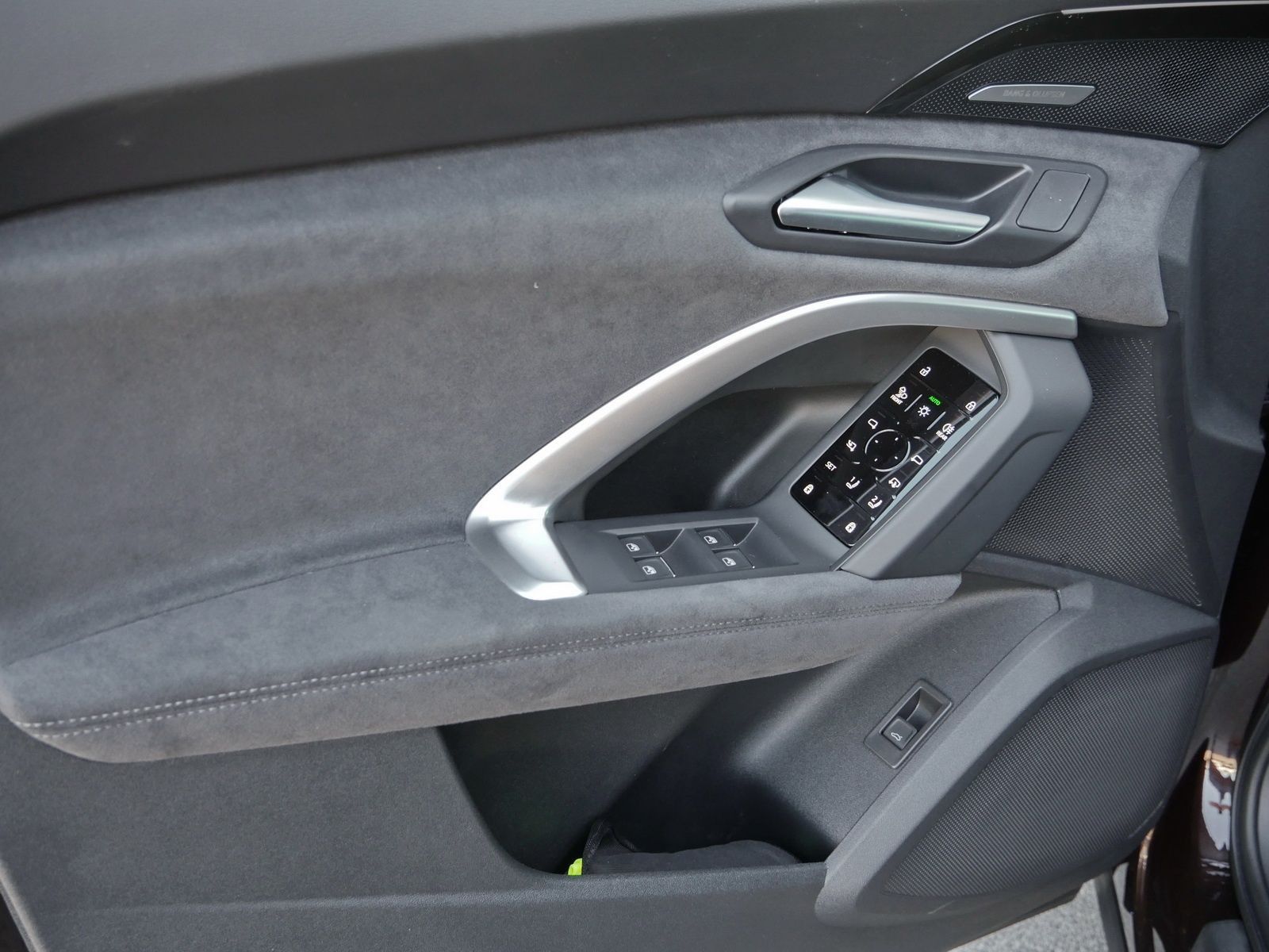 Audi SQ5 - Bild 22