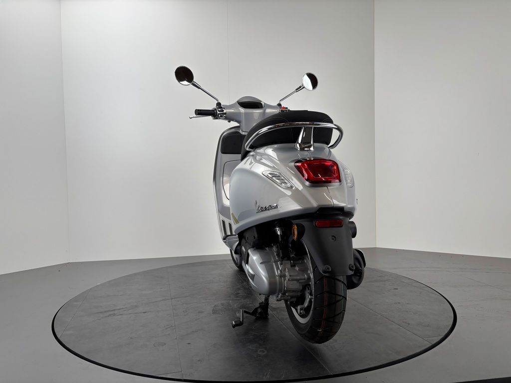 Fahrzeugabbildung Vespa PRIMAVERA 125 TECH E5+ *NEUFAHRZEUG/GARANTIE*