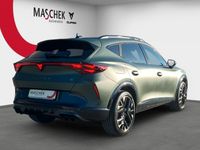 Cupra Formentor - Vorschau Bild 6
