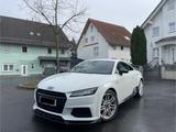 Audi TT  2.0 TFSI S tronic quattro  Competition ABT - Audi TT in Frankfurt (Main)
