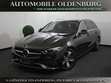 Mercedes-Benz C 200 d T Avantgarde *Distro*AHK*Kamera*LED*Easy - gebrauchte Mercedes-Benz C 200 aus dem Jahr 2022