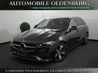 Mercedes-Benz C 200 d T Avantgarde *Distro*AHK*Kamera*LED*Easy