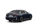 BMW i5 xDrive40 M Sport HUD Panorama B&W Park-Assist - BMW i5 in Berlin
