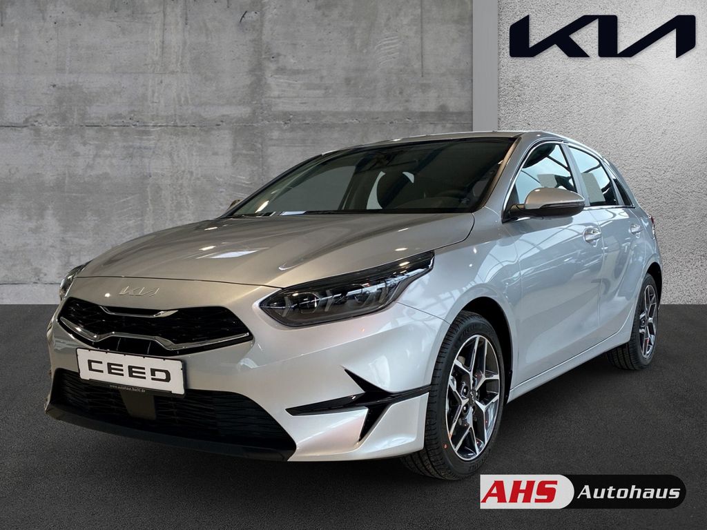 Kia cee'd / Ceed