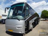VDL BOVA Futura FHD127 - 48 Sitze EURO 5 - VDL BOVA Reisebus