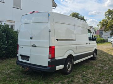 Volkswagen Crafter - 6