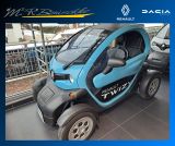 Renault Twizy Life - Renault Twizy mit Elektro-Antrieb: Blau
