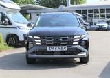 Hyundai Tucson 1.6 T-GDI Prime Plug-In Hybrid 2WD Navi - Hyundai TUCSON: Plug-In Hybrid, Geländewagen