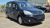 Citroën Berlingo HDi 90 FAP Multispace 1. Hand/Klima/AHK - Citroën Berlingo: Hdi Fap