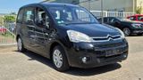 Citroën Berlingo HDi 90 FAP Multispace 1. Hand/Klima/AHK - Citroën Berlingo: 1.9