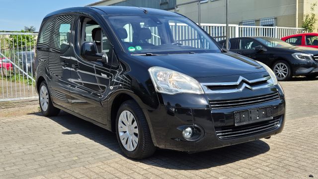 Citroën Berlingo HDi 90 FAP Multispace 1. Hand/Klima/AHK