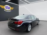 BMW 730d Leder, Standheizung, Kamera - gebrauchte BMW 730 aus dem Jahr 2012