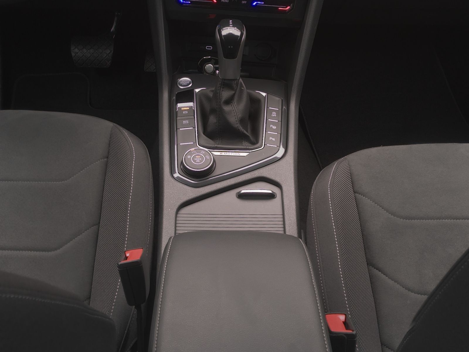 Volkswagen Tiguan - Bild 14