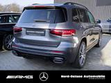 Mercedes-Benz GLB 250 AMG PANO KAMERA NIGHT LED NAVI AHK - gebrauchte Mercedes-Benz GLB 250 aus dem Jahr 2023