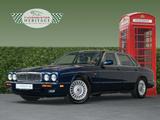 Jaguar XJ12 6.0l V12 Schiebedach Leder Sitzheizung - Jaguar XJ12 Gebrauchtwagen