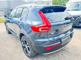Volvo XC40 T5 Recharge Inscription Expression - Volvo XC40 Inscription mit Hybrid-Antrieb (Benzin/Elektro)