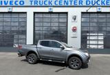 Fiat Fullback Double Cab LX Basis Launch Edition - Fiat Fullback aus 2017
