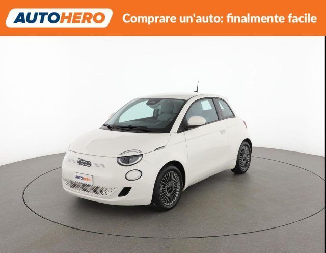 Image of Fiat 500