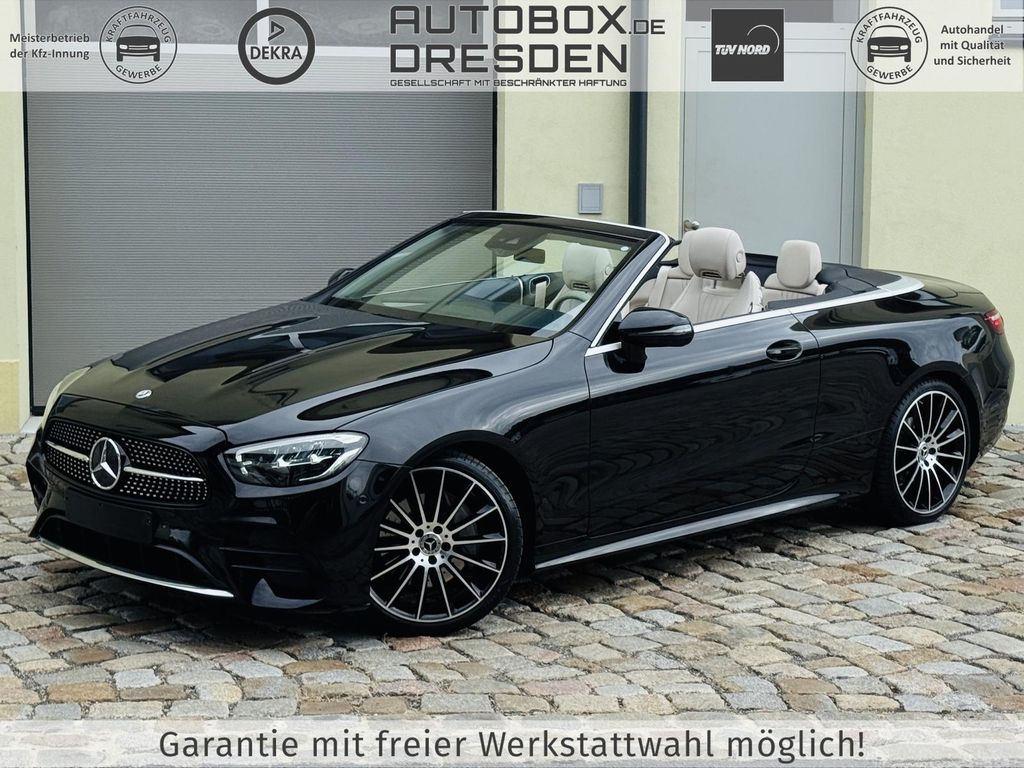 Image of Mercedes-Benz E 200