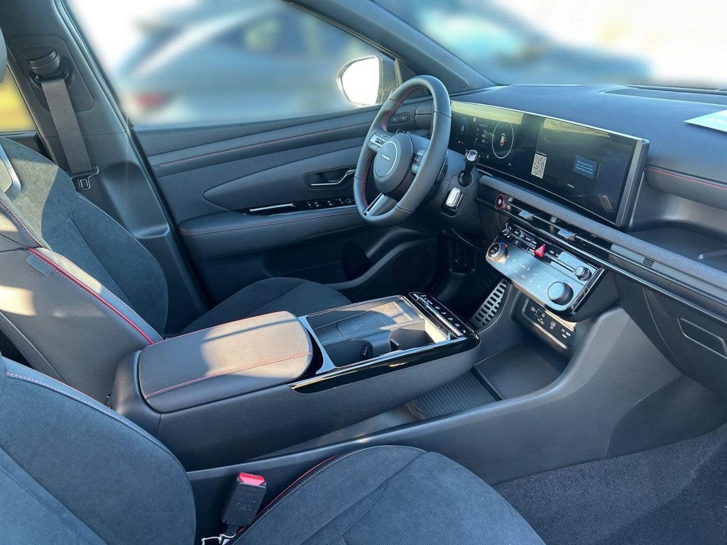 Hyundai TUCSON - Bild 14