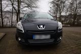 Peugeot 5008 1.6 VTi  7 Sitze  Gepflegte... - Peugeot 5008: Vti