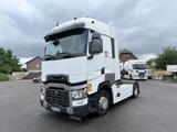 Renault T HIGH 520 // clean truck // volvo gold contruct - Renault T 520