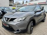 Nissan Qashqai 1.6DCI*2HD*PANO*KAM&360°NAV*AHK*SPURH*SH - Nissan Qashqai: Dci