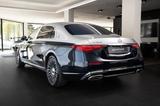 Mercedes-Benz S 680 Maybach 4M / Manufaktur / Warranty - Mercedes-Benz S 680 aus 2023