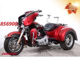 Harley-Davidson FLHTCUTG Tri Glide Trike - Offers